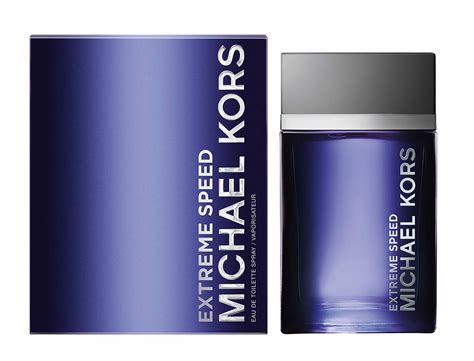 michael kors perfume extreme speed|Extreme Speed Michael Kors cologne .